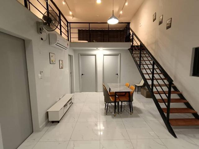 Serviced Residence for sale in Cheras, Kuala Lumpur