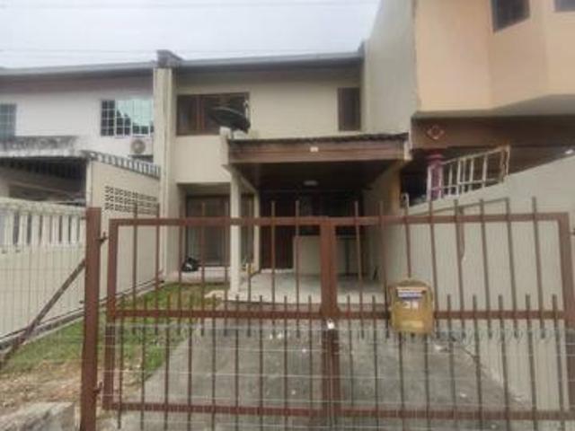 Terraced House for sale in Selayang, Selangor