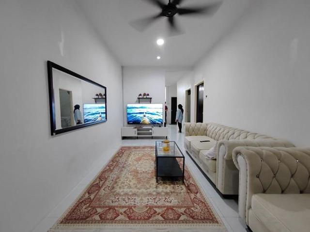 Terraced House for sale in Banting, Selangor