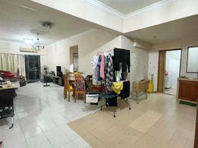 Apartment for sale in Port Klang, Selangor