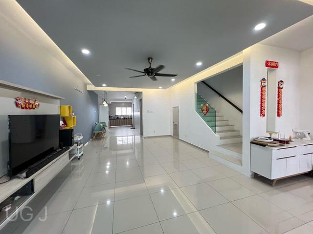 Terraced House for sale in Port Klang, Selangor