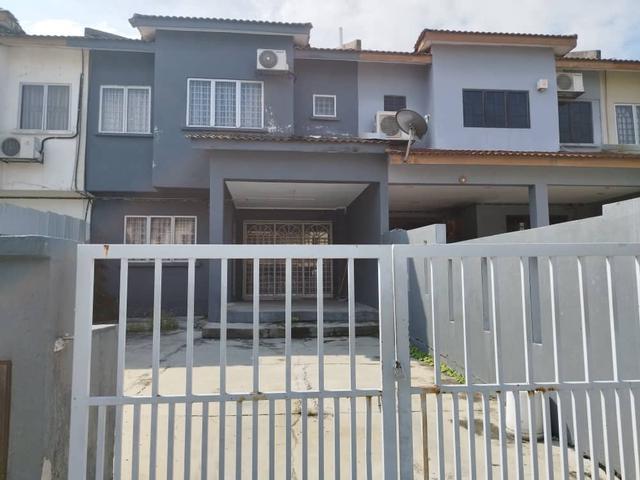 Terraced House for sale in Port Klang, Selangor