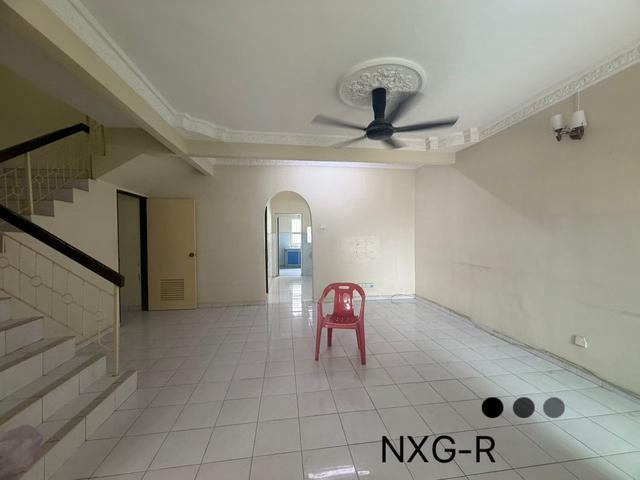 Terraced House for sale in Port Klang, Selangor