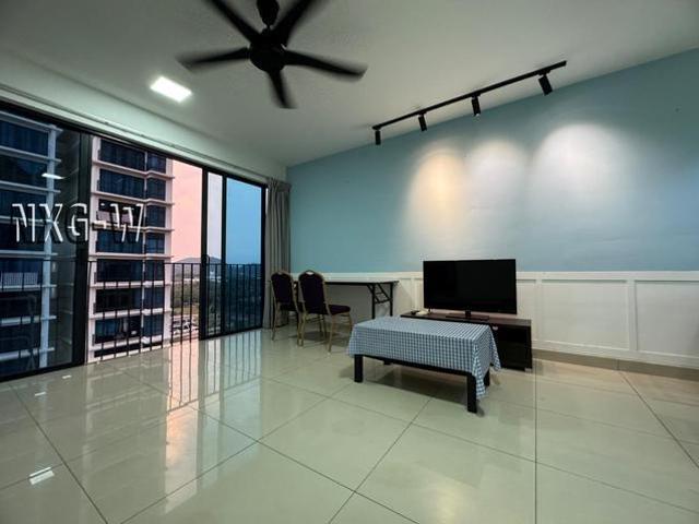 Serviced Residence for sale in Petaling, Alam Impian