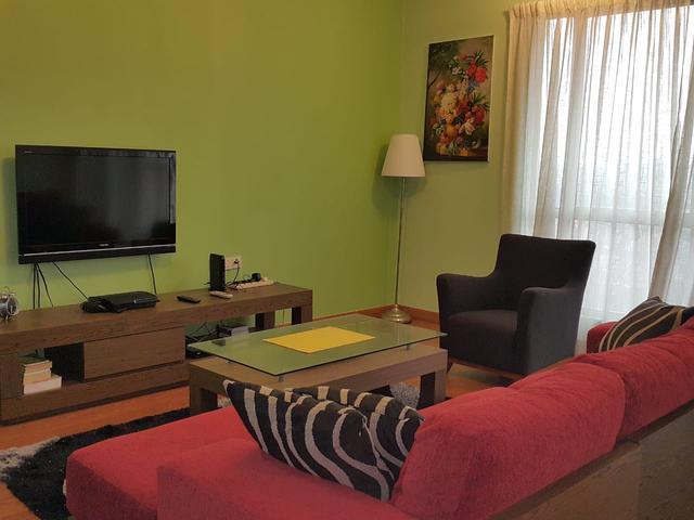 Condominium for rent in Petaling, Damansara Damai