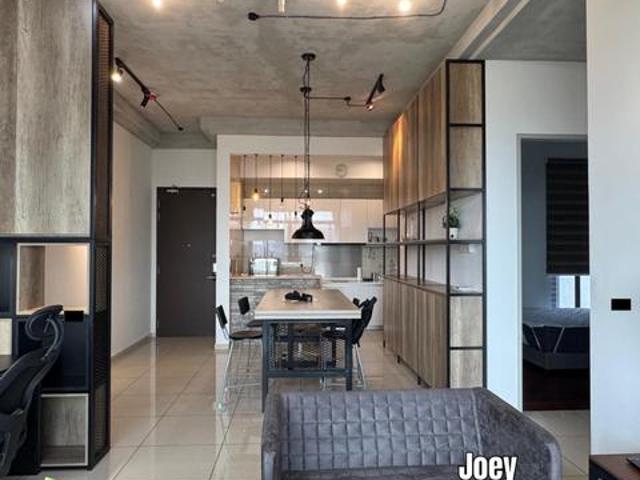 Serviced Residence for sale in Petaling, Damansara Damai