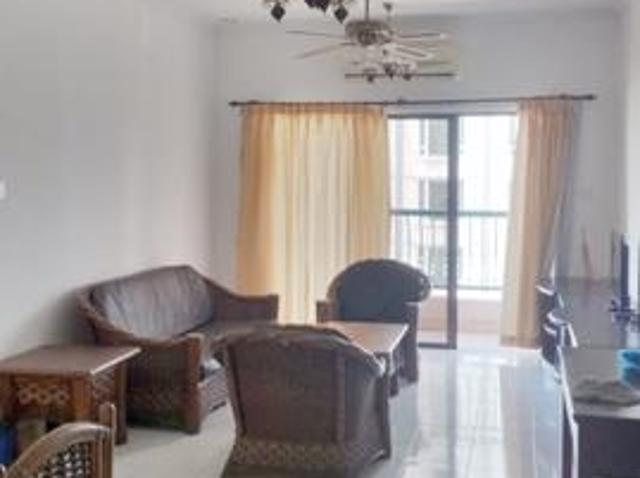 Condominium for sale in Kinabalu, Sabah