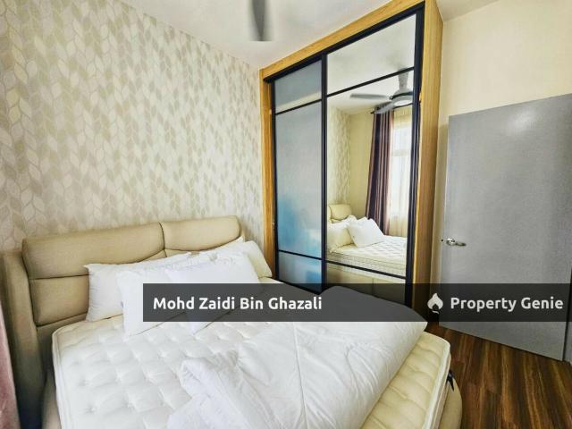 Condominium for sale in Putrajaya