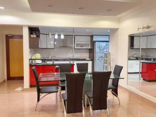 Condominium for sale in Port Klang, Selangor