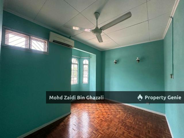 Terraced House for sale in Petaling, Subang Jaya