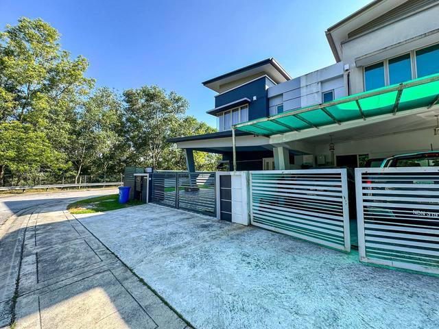 Residential House for sale in Petaling, Alam Impian