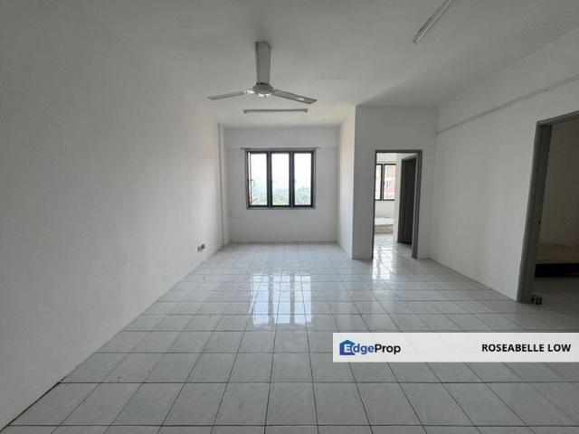 Condominium for rent in Kajang, Langat