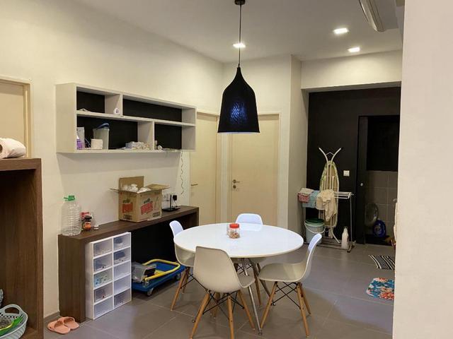 Serviced Residence for sale in Tanjong Sepat, Selangor