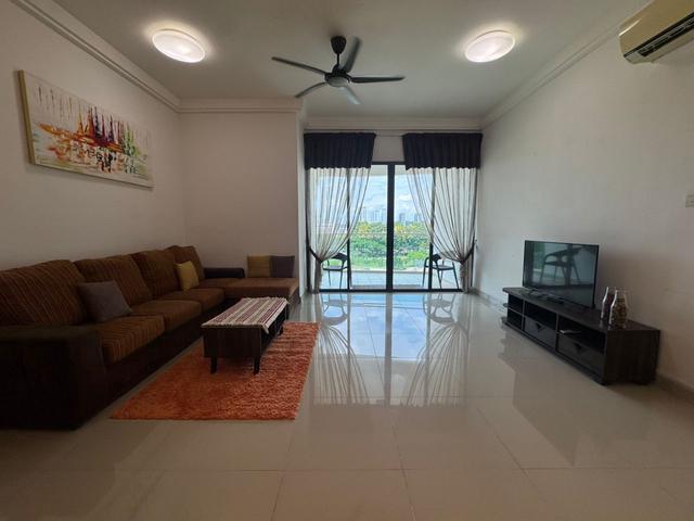 Condominium for rent in Tanjong Sepat, Selangor