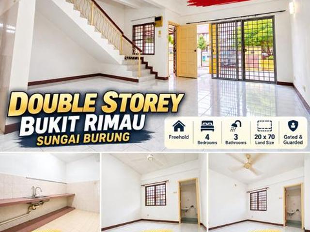 Terraced House for sale in Seksyen 31, Shah Alam
