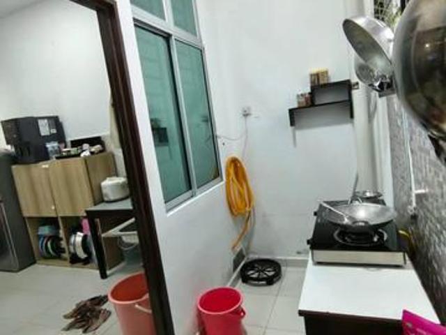 Terraced House for sale in Bukit Ledang, Johor