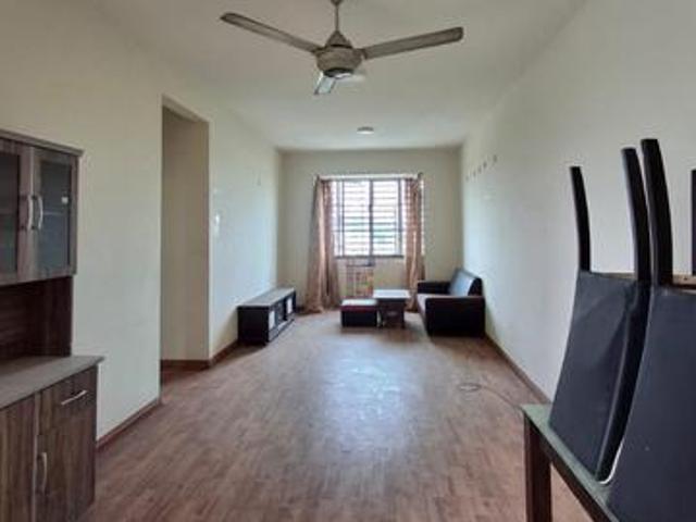 Serviced Residence for sale in Bukit Ledang, Johor