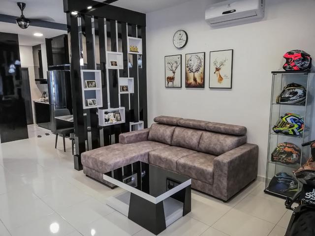 Terraced House for sale in Bukit Ledang, Johor