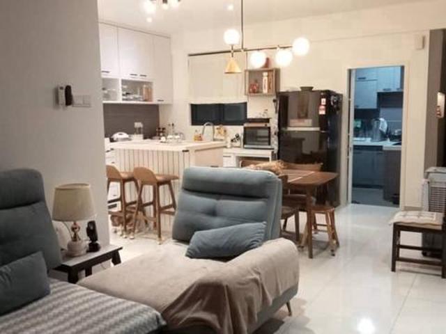 Condominium for sale in Georgetown, Penang