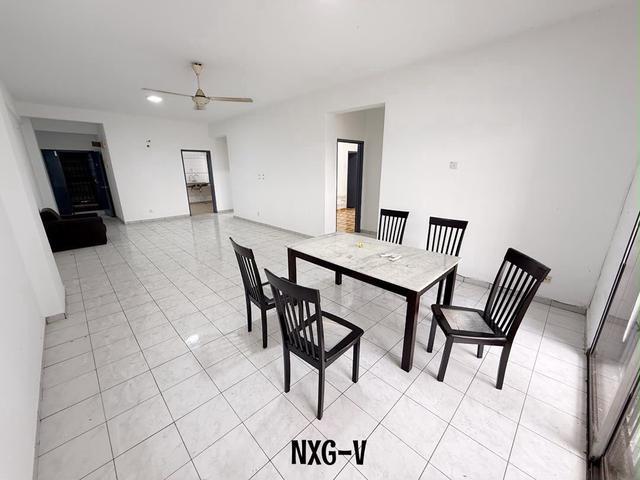 Condominium for sale in Bandaraya Klang, Klang