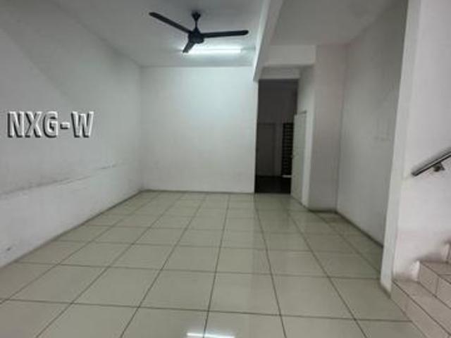 Terraced House for rent in Banting, Selangor