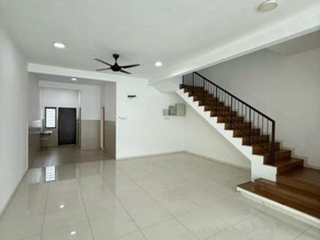 Terraced House for sale in Port Klang, Selangor