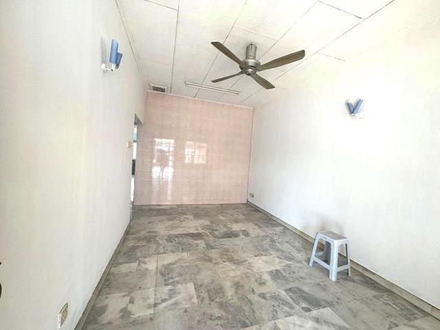 Terraced House for sale in Kepong, Kuala Lumpur