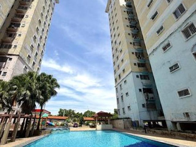 Condominium for sale in Petaling, Subang Jaya