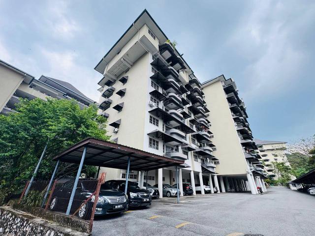 Condominium for sale in Kelang, Selangor