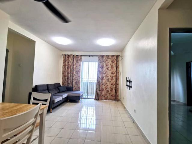 Condominium for sale in Selayang, Selangor