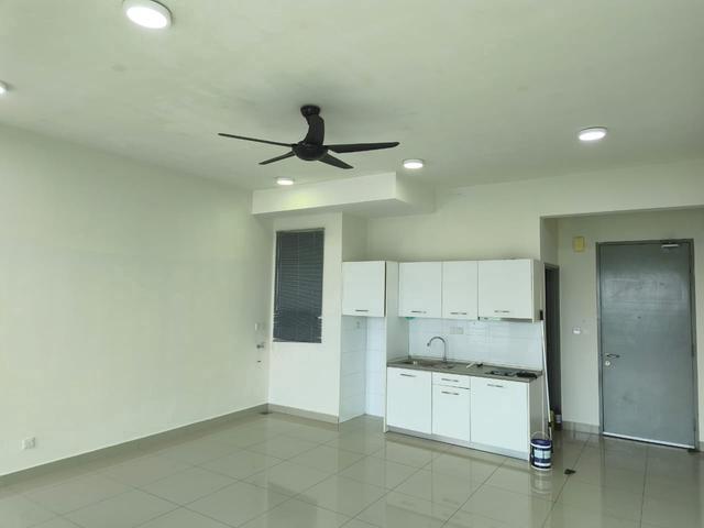 Serviced Residence for sale in Tanjong Sepat, Selangor