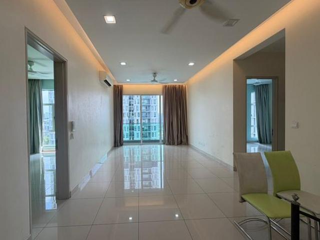 Condominium for sale in Cheras, Majlis Perbandaran Kajang