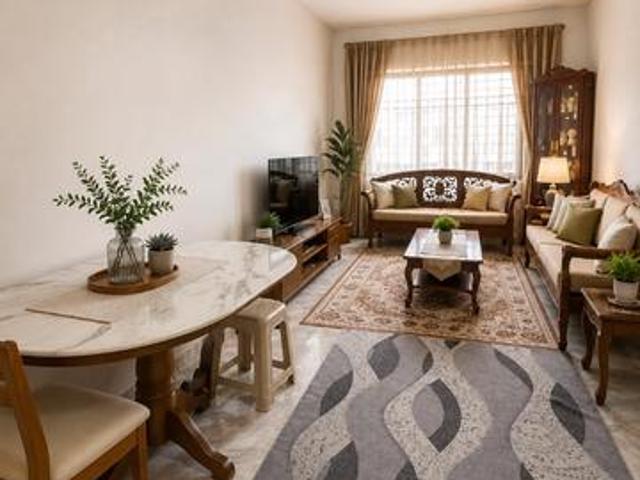 Apartment for sale in Selangor