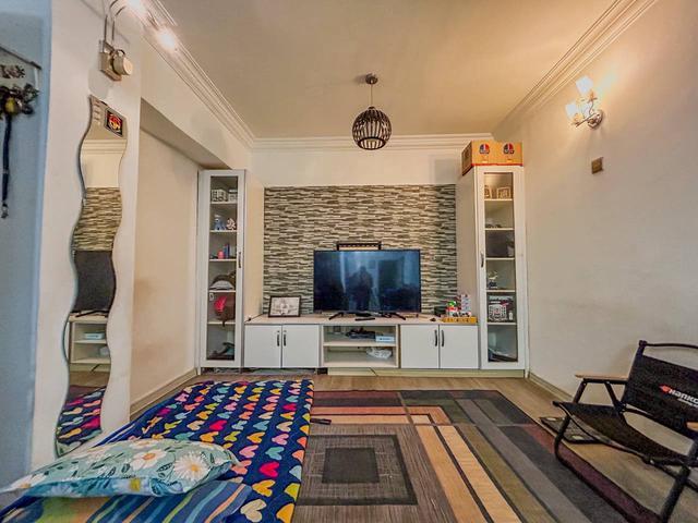 Apartment for sale in Petaling, Damansara Damai