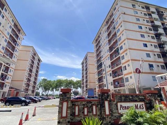 Apartment for sale in Petaling, Subang Jaya