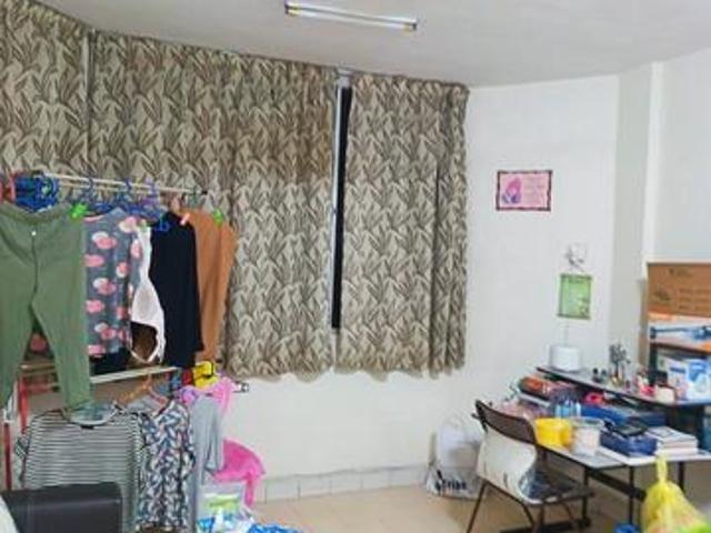 Apartment for sale in Wangsa Maju, Kuala Lumpur