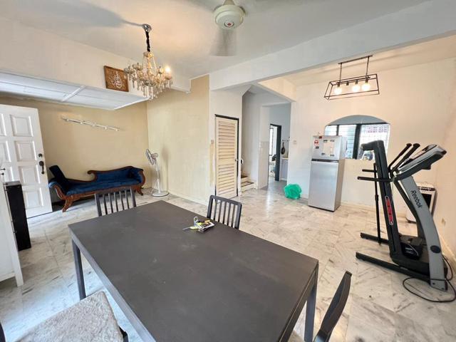 Terraced House for sale in Petaling, Damansara Damai