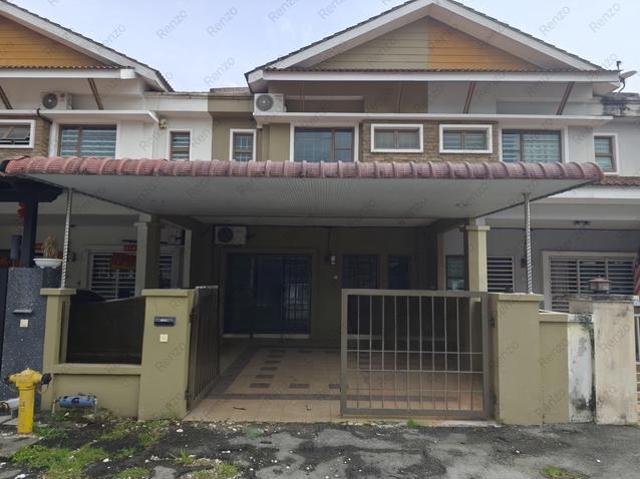 Terraced House for sale in Perak, Tanjong Ipoh