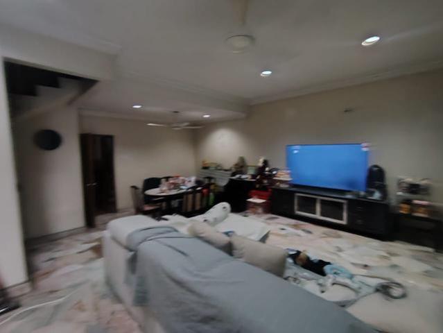 Terraced House for sale in Kepong, Kuala Lumpur