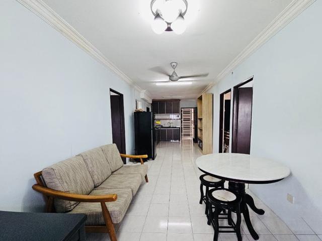 Apartment for sale in Georgetown, Penang