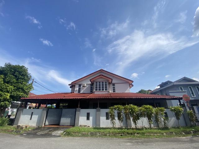 Terraced House for sale in Kajang, Langat
