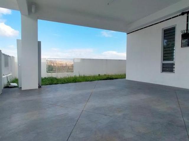 Terraced House for sale in Bandar Sri Sendayan, Seremban
