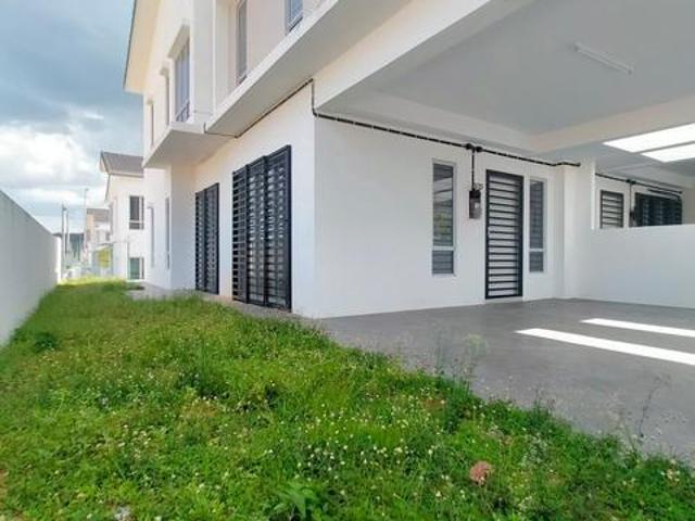 Terraced House for sale in Sendayan Village, Negeri Sembilan