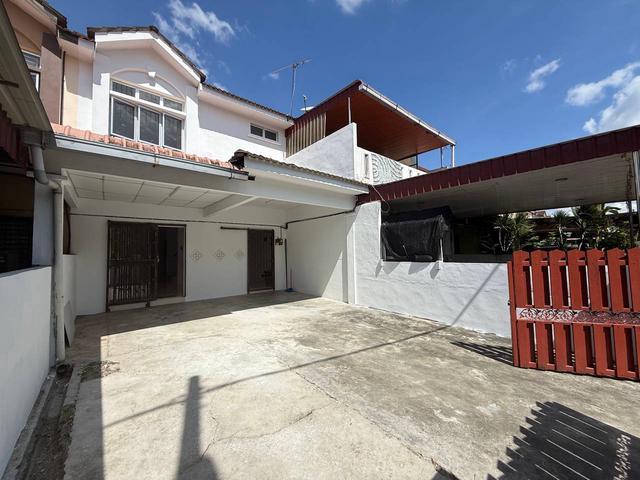 Terraced House for sale in Padang Serai, Kedah