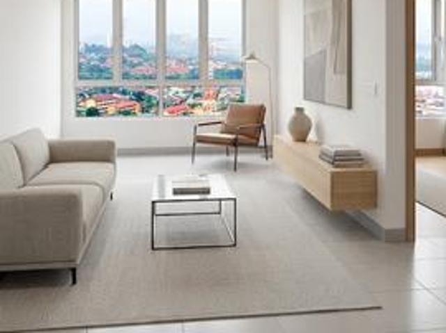 Apartment for sale in Kajang, Langat