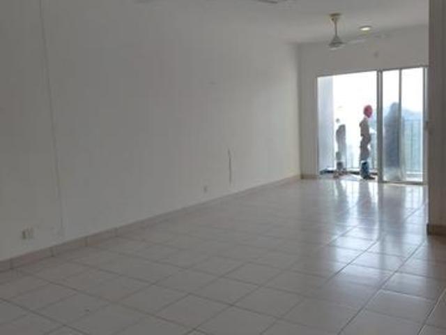 Apartment for sale in Kajang, Langat