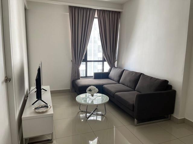 Serviced Residence for sale in Tanjong Sepat, Selangor
