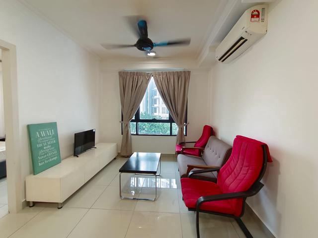 Condominium for sale in Tanjong Sepat, Selangor
