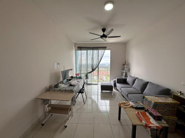 Apartment for sale in Petaling, Subang Jaya