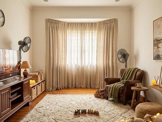 Apartment for sale in Kepong, Kuala Lumpur